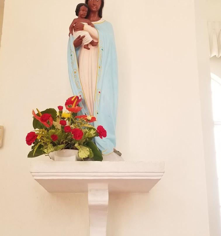 St. Francis of Assisi-Mount Standfast必去景点