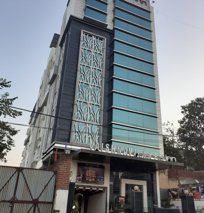 The Vaishnavi Deoghar主图