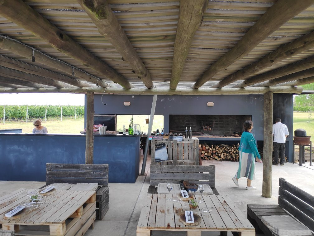 Bodega Artesana-Canelones必去景点