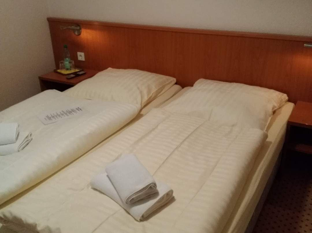 Brauhaus Buckeburg主图