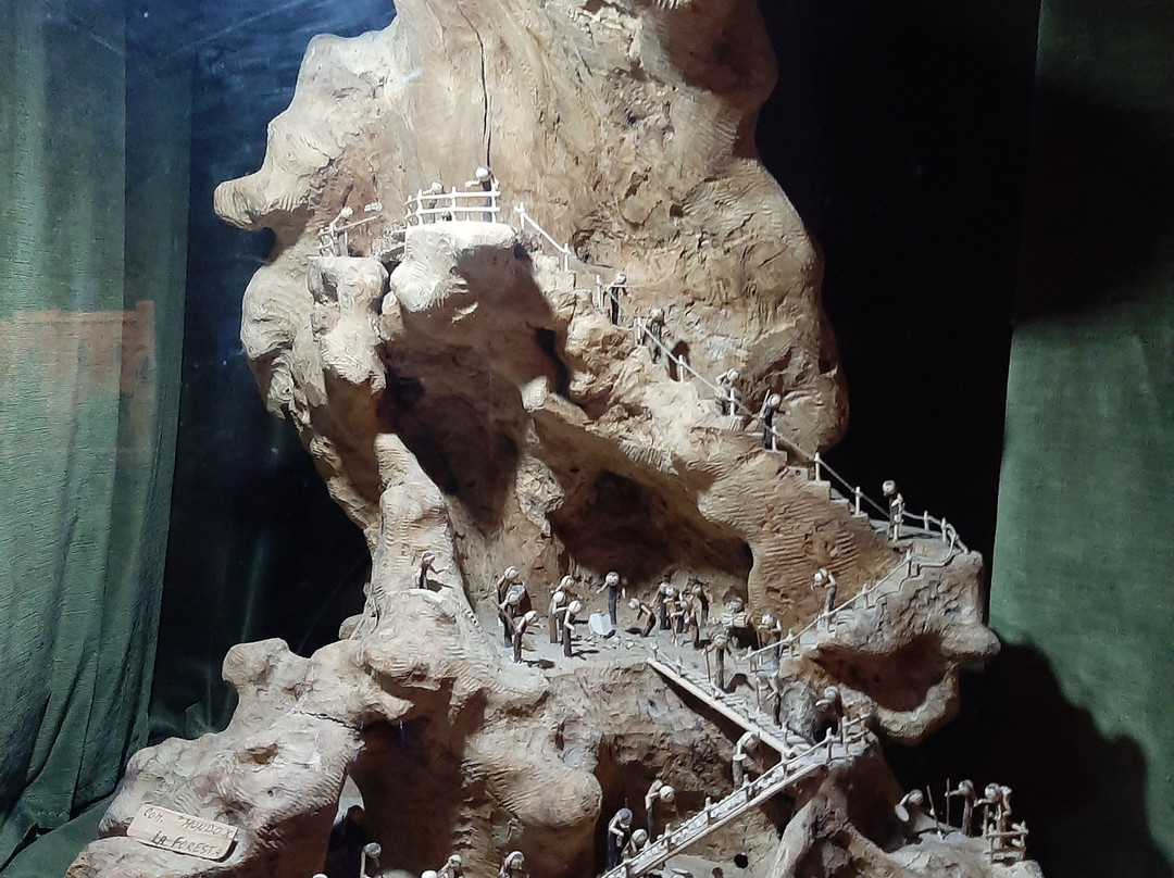 Museo Internazionale del Presepio景点图片