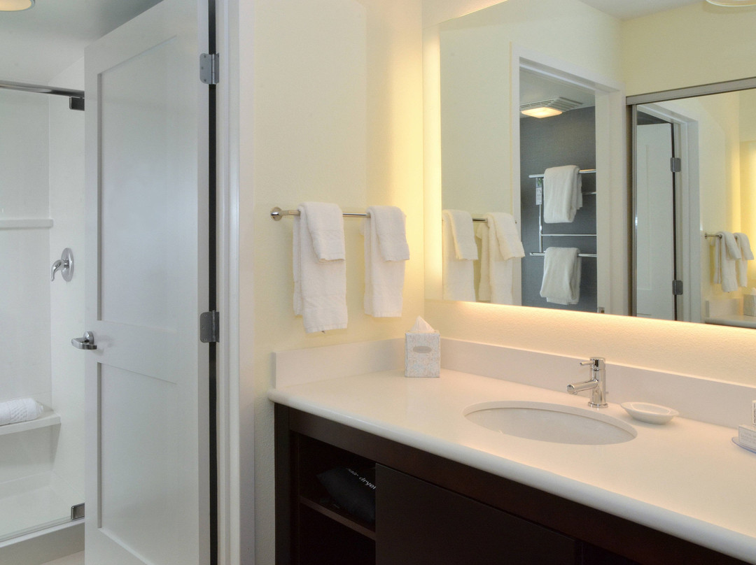 Residence Inn by Marriott Akron Fairlawn主图