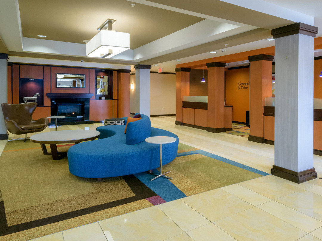 Fairfield Inn & Suites Kennett Square Brandywine Valley主图