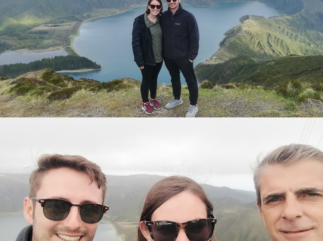 Carpe Diem dream tours-蓬塔德尔加达必去景点