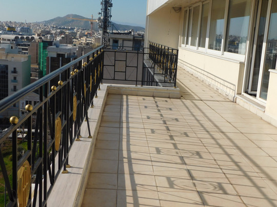 比雷埃夫斯希欧希尼亚酒店主图