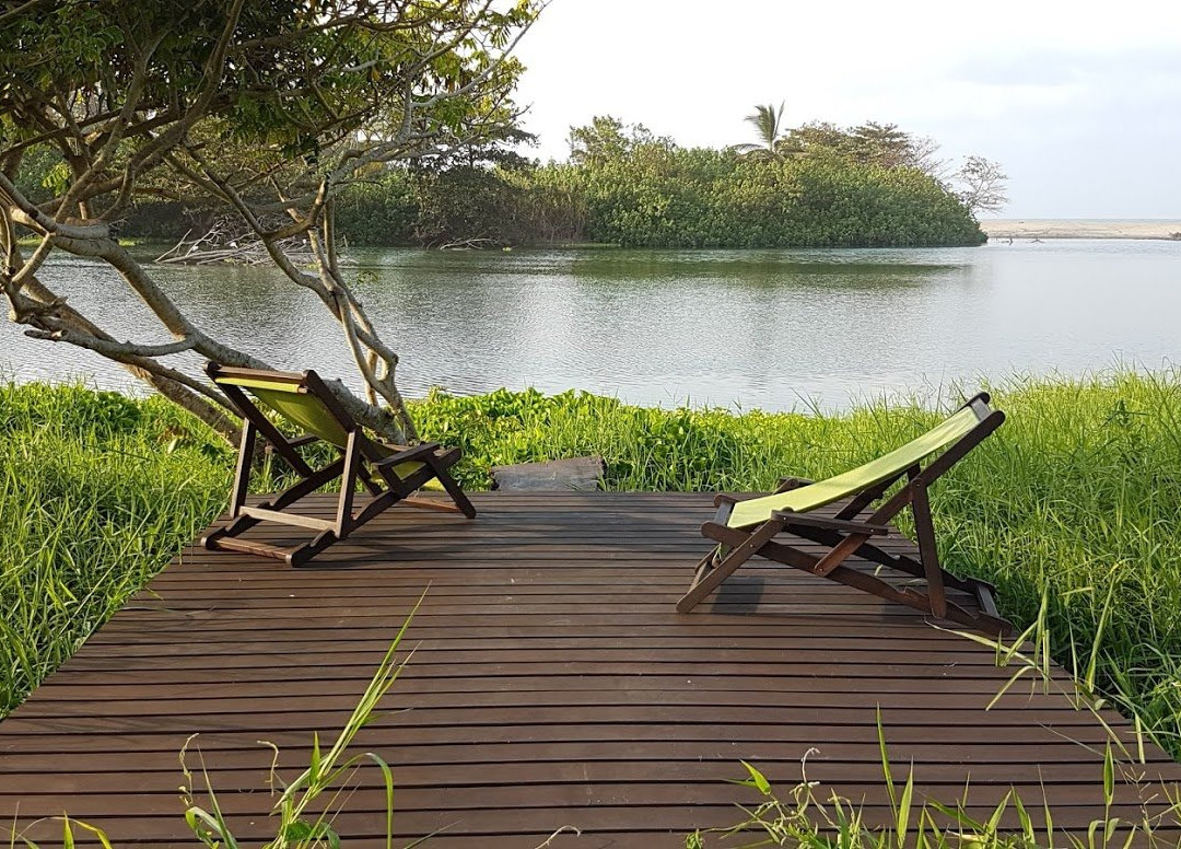 Villa Playa Tayrona主图