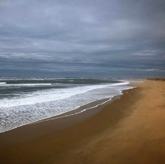 Plage de la Salie-Nord景点图片