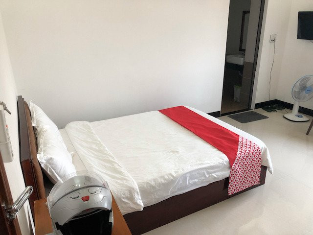 Thanh Phuong Hotel主图