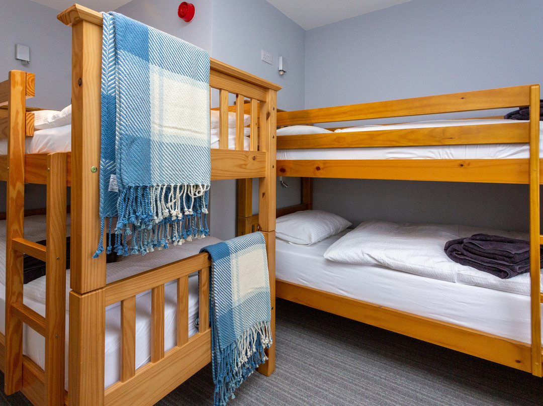 Howgills House主图