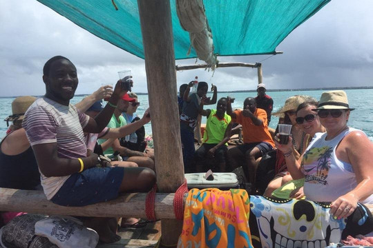 Grandezza Tours and Travel-桑给巴尔市必去景点