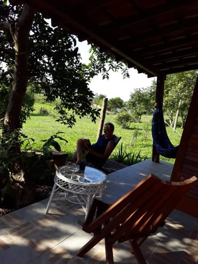 Morada das Bromelias-家庭/游戏区