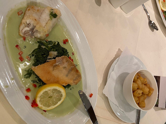 Ringhotel Sonnenhof主图