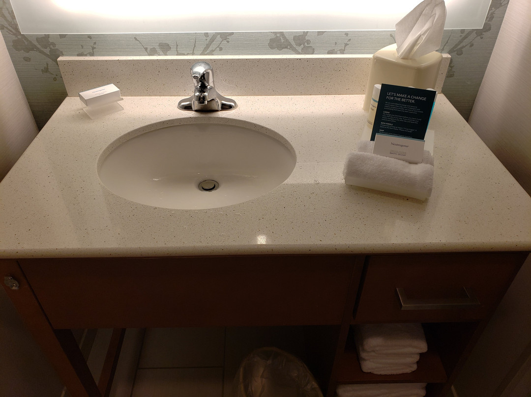 Homewood Suites by Hilton Gateway Hills Nashua主图