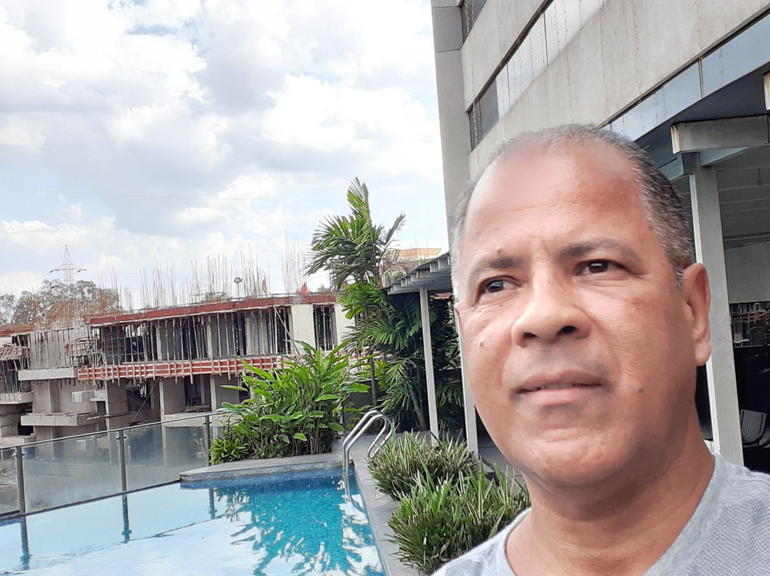 挪亚家庭旅馆主图