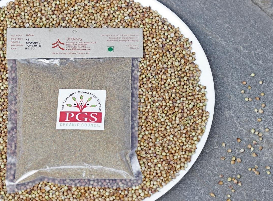 House Of Umang-Ranikhet必去景点