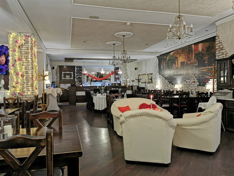 Hotel Villa Casino主图