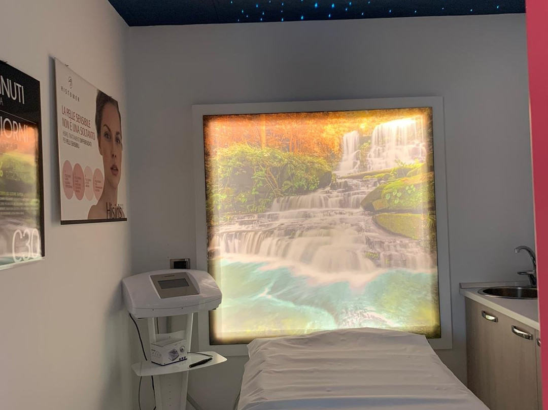 Beauty Center "La Dea"-Morciano di Leuca必去景点