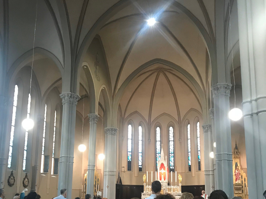 Chiesa del Santissimo Redentore景点图片