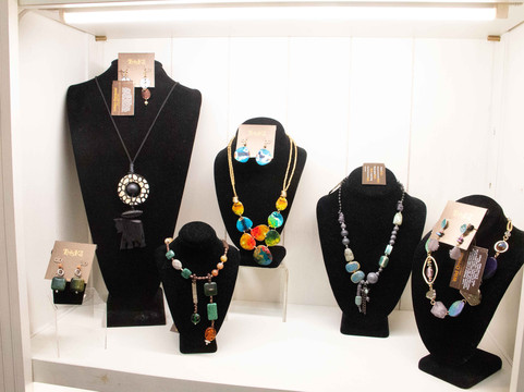 Essenhaus Village Shops-Middlebury必去景点