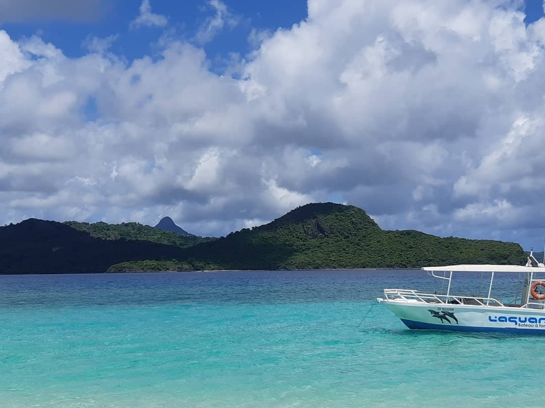 Lagon Aventure-Pamandzi必去景点