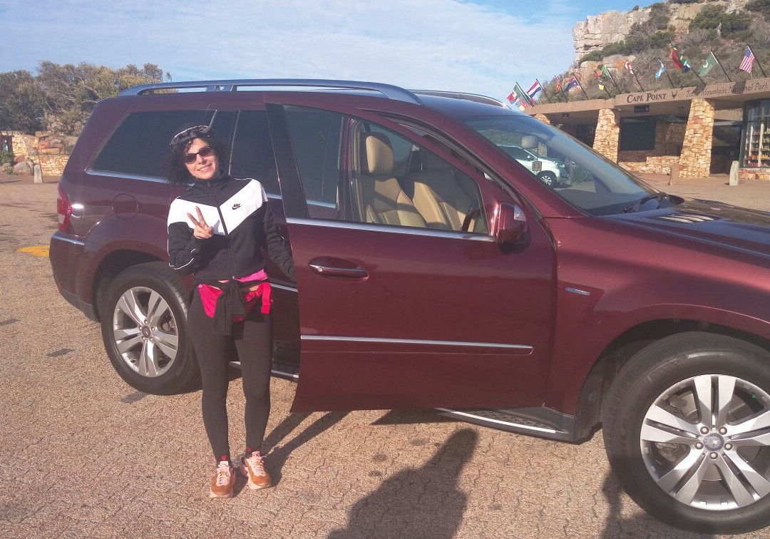 Cape Hills Tours and Transfers-开普敦必去景点