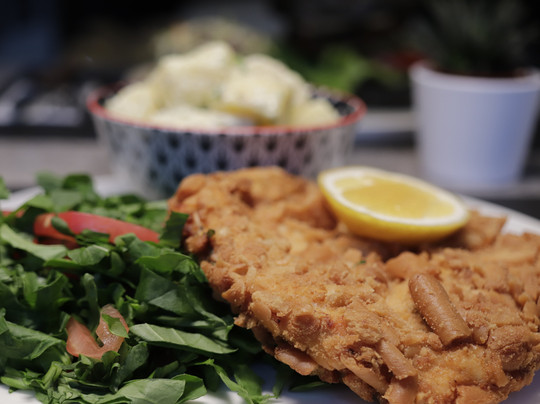 Smoke Grill - Burgers & Pizza主图