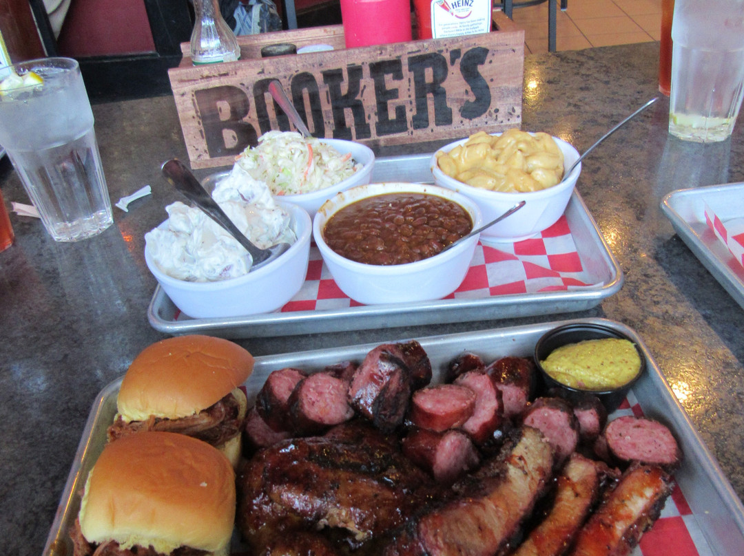 Food Done It?-Patchogue必去景点