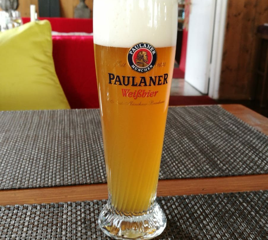 Hotel Garni Antonia主图