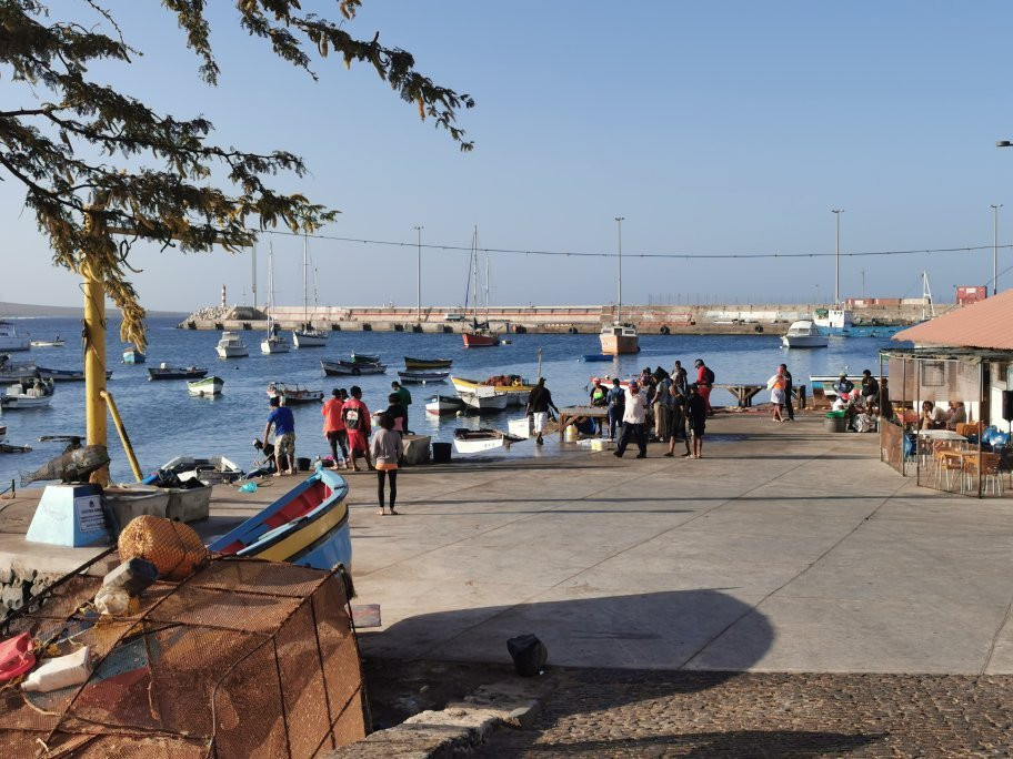 Port of Palmeira-Palmeira必去景点