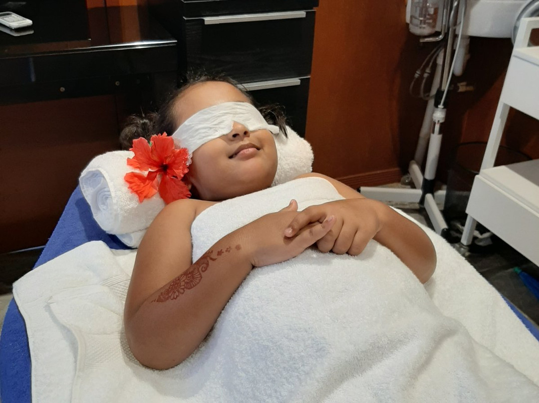 Moksha Spa-维提岛必去景点