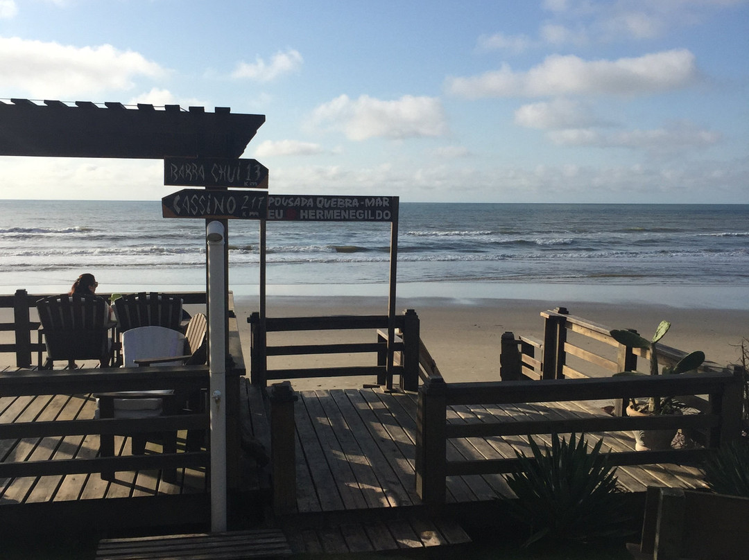 Pousada Quebra Mar主图
