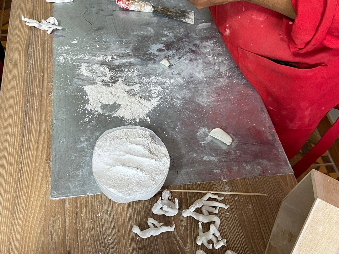 Casa del Retablo-Ayacucho必去景点