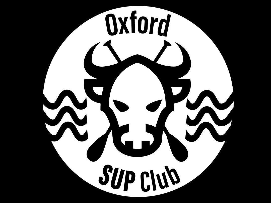 Oxford SUP Club景点图片