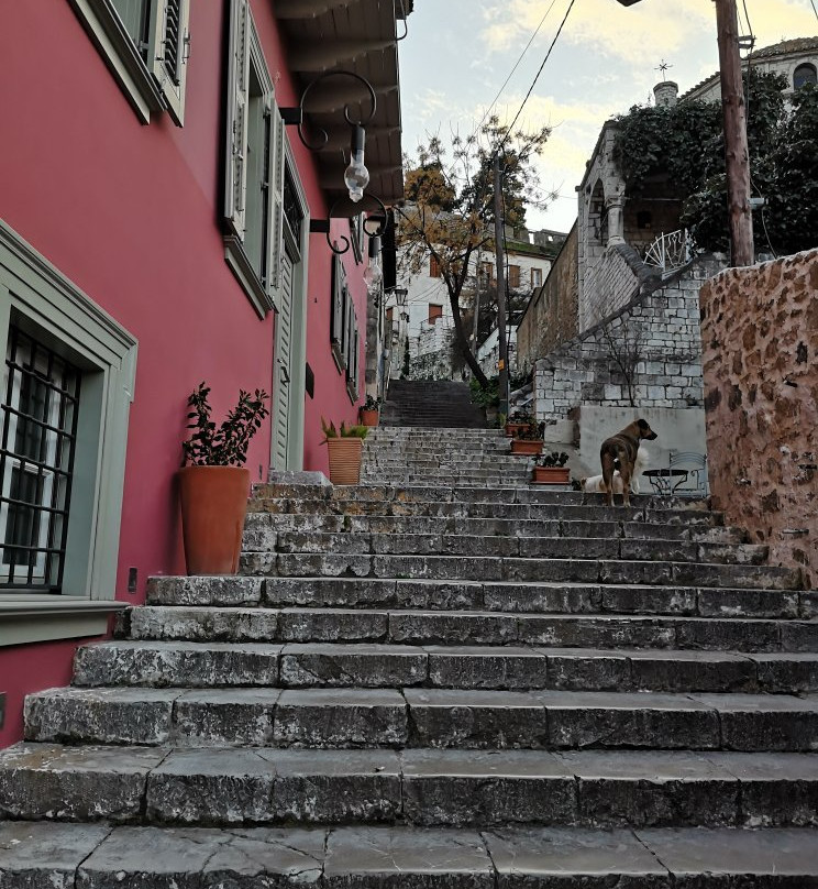 Grand Sarai Nafplio主图