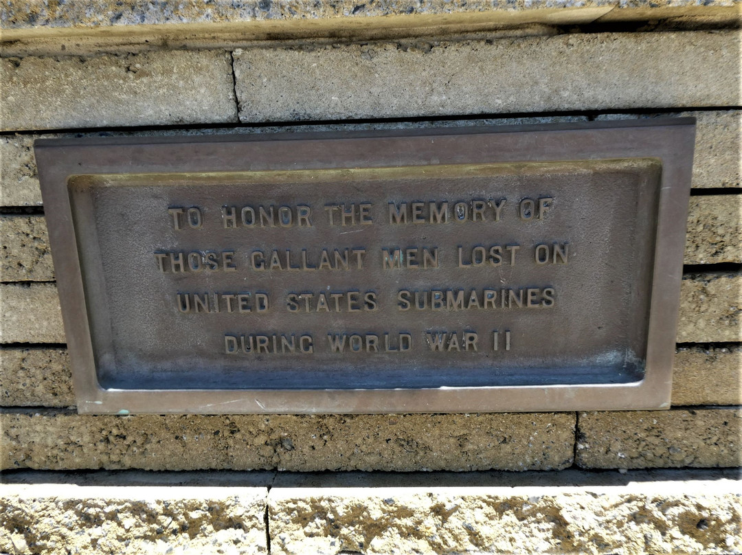 Fremantle War Memorial景点图片