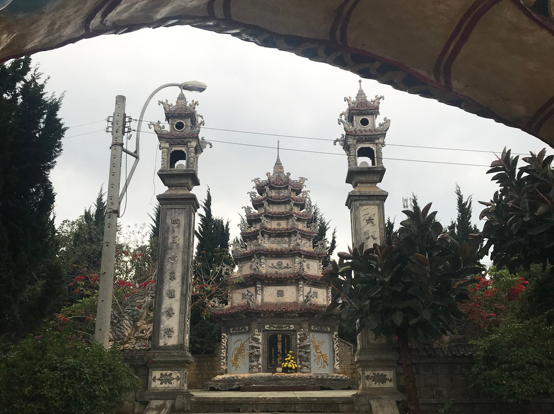 Da Lat Thien Nhien-大勒必去景点