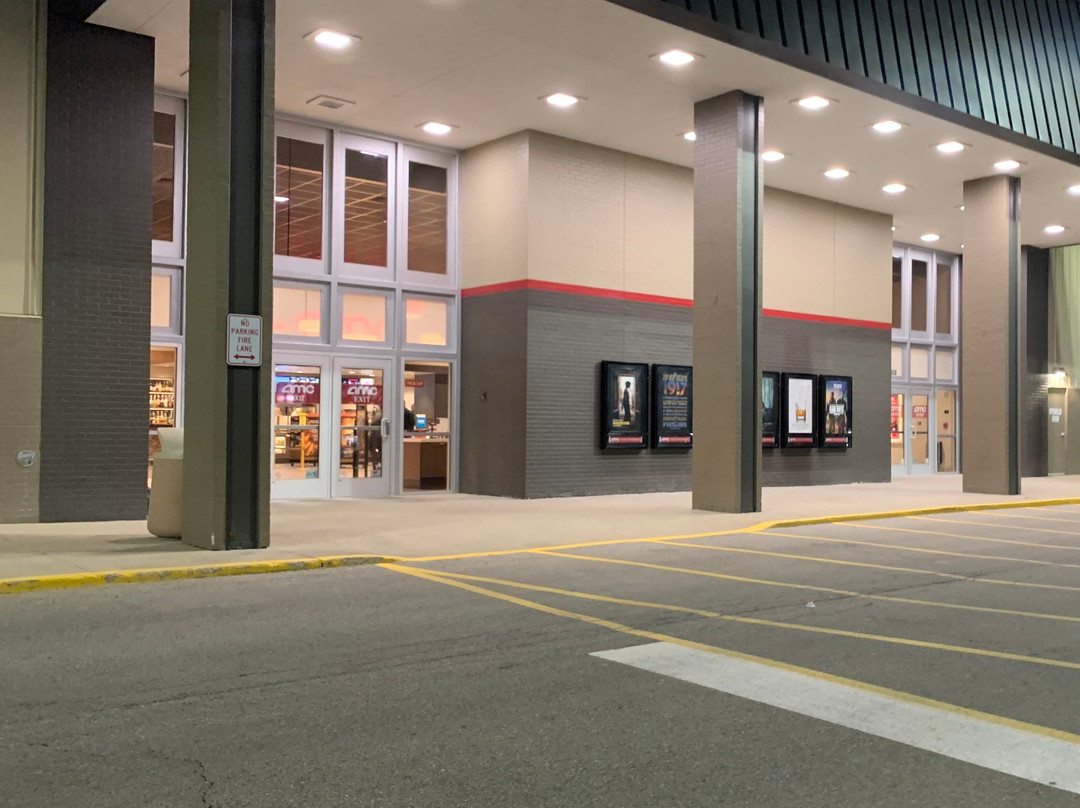 AMC Norridge 6-Norridge必去景点