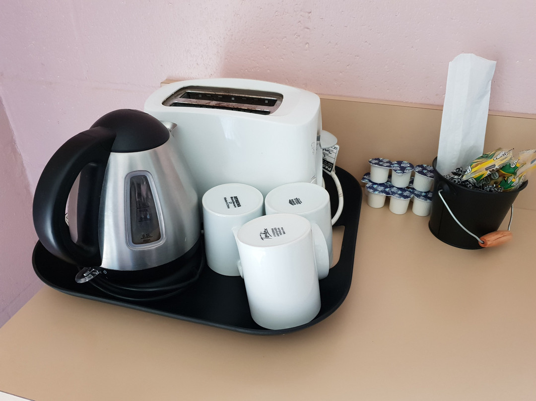 Murrumbateman Country Inn主图