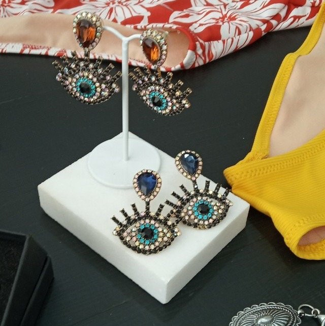 Soleil Milos Concept Store-Adamas必去景点