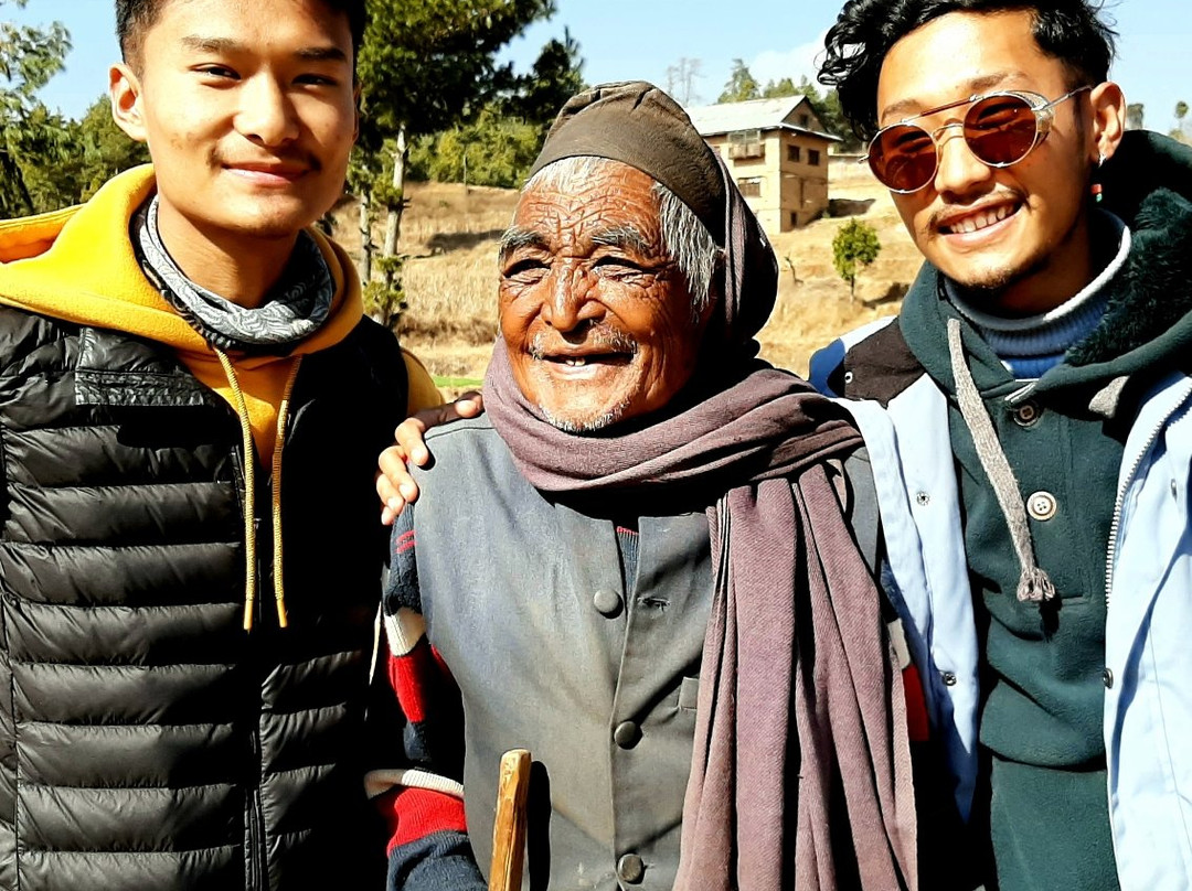 Kulekhani Dam-Kulekhani必去景点