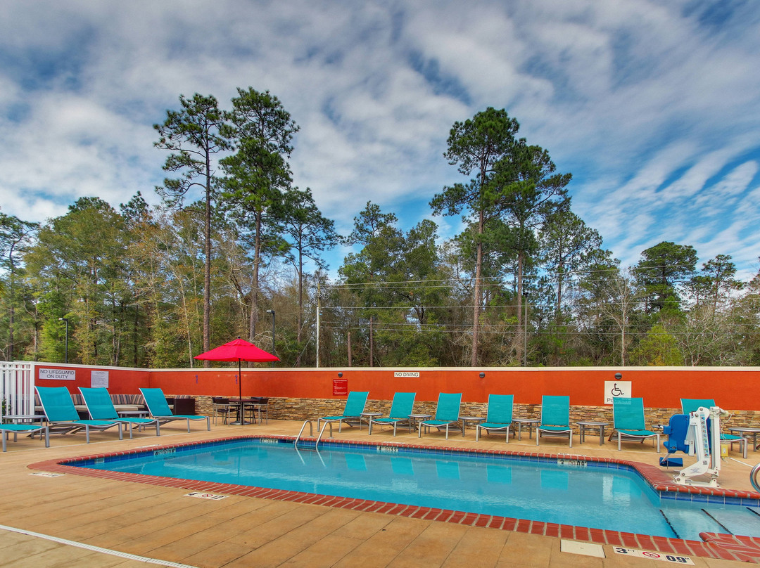 TownePlace Suites Mobile Saraland主图