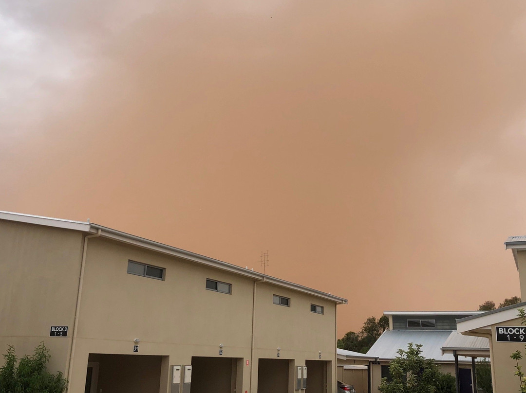 Great Northern Lodge主图