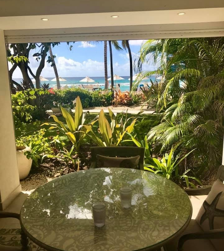 阿玛丽利斯海滩度假村主图