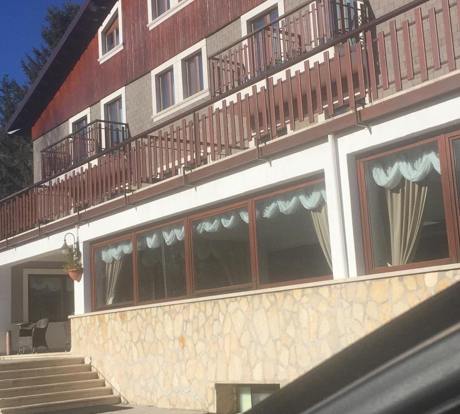 Hotel Edelweiss主图
