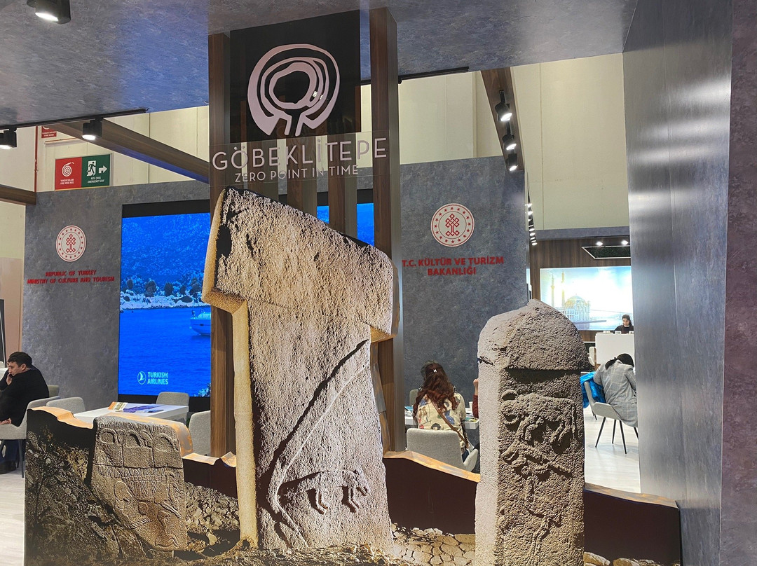 Tuyap Fuar ve Kongre Merkezi-伊斯坦布尔必去景点