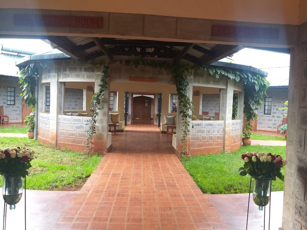 Mount Elgon Guest House主图