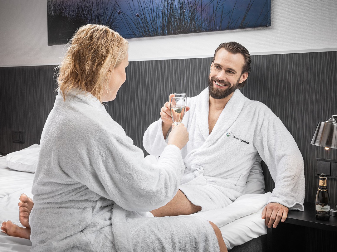 Spa Hotel Kunnonpaikka主图