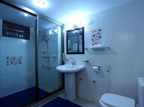 锡尔赫特怡东度假村主图