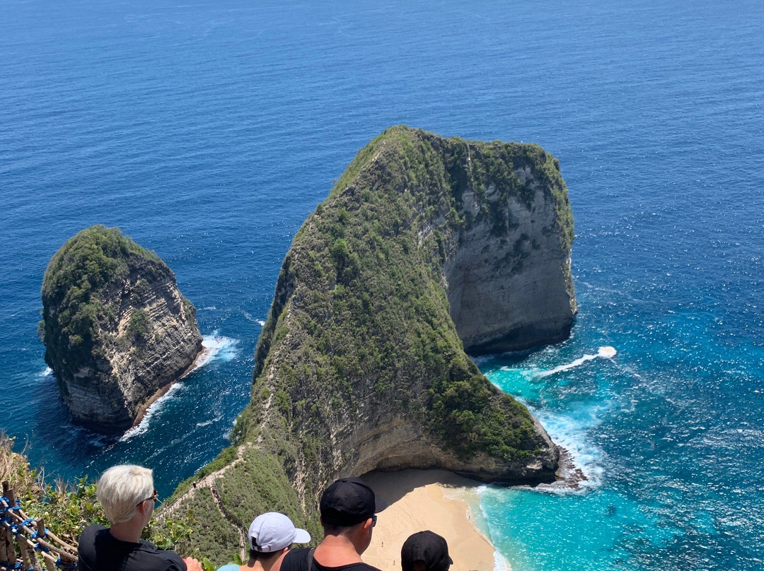 Nusa Penida Destination Tour-沙努尔必去景点