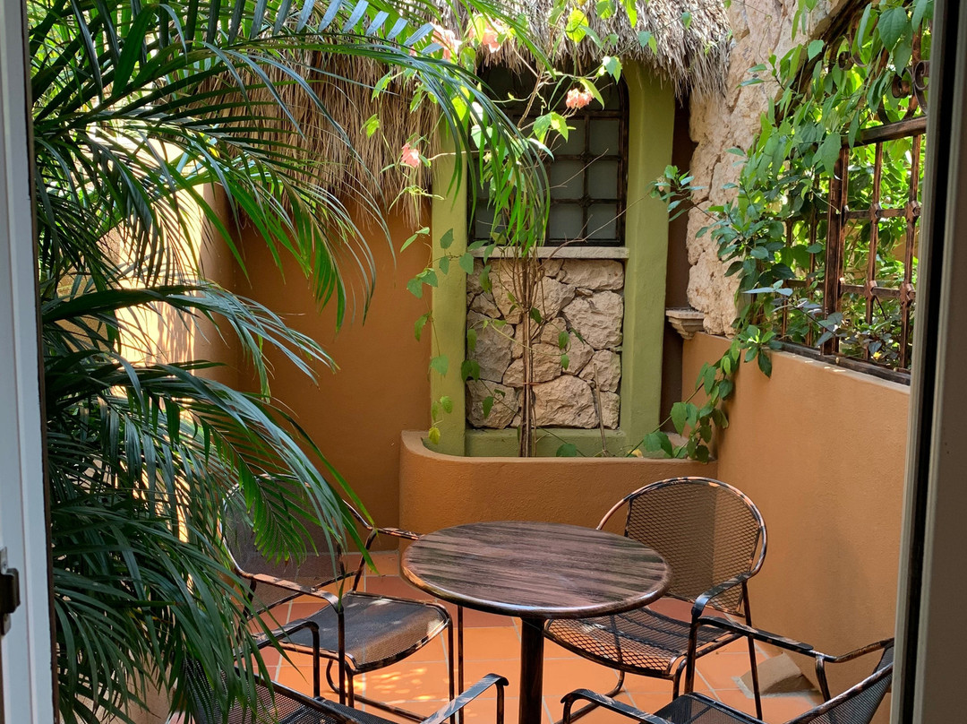 La Posada de Bucerias主图